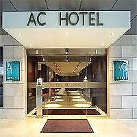 Ac Palacio Sottomayor Hotel Cascais Esterno foto