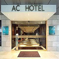 Ac Palacio Sottomayor Hotel Cascais Esterno foto