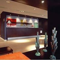 Ac Palacio Sottomayor Hotel Cascais Esterno foto